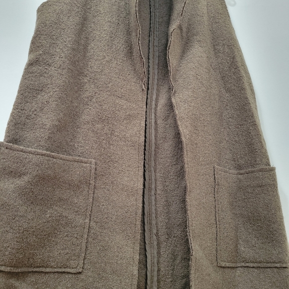 Tahari vest wool blend - Picture 7 of 15